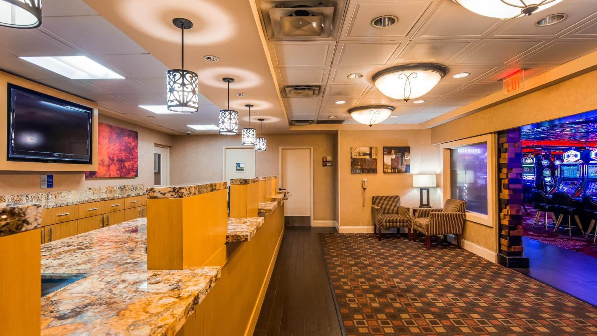 Best Western Plus Casino Royale - Center Strip gallery photo in Las Vegas, NV — image 26