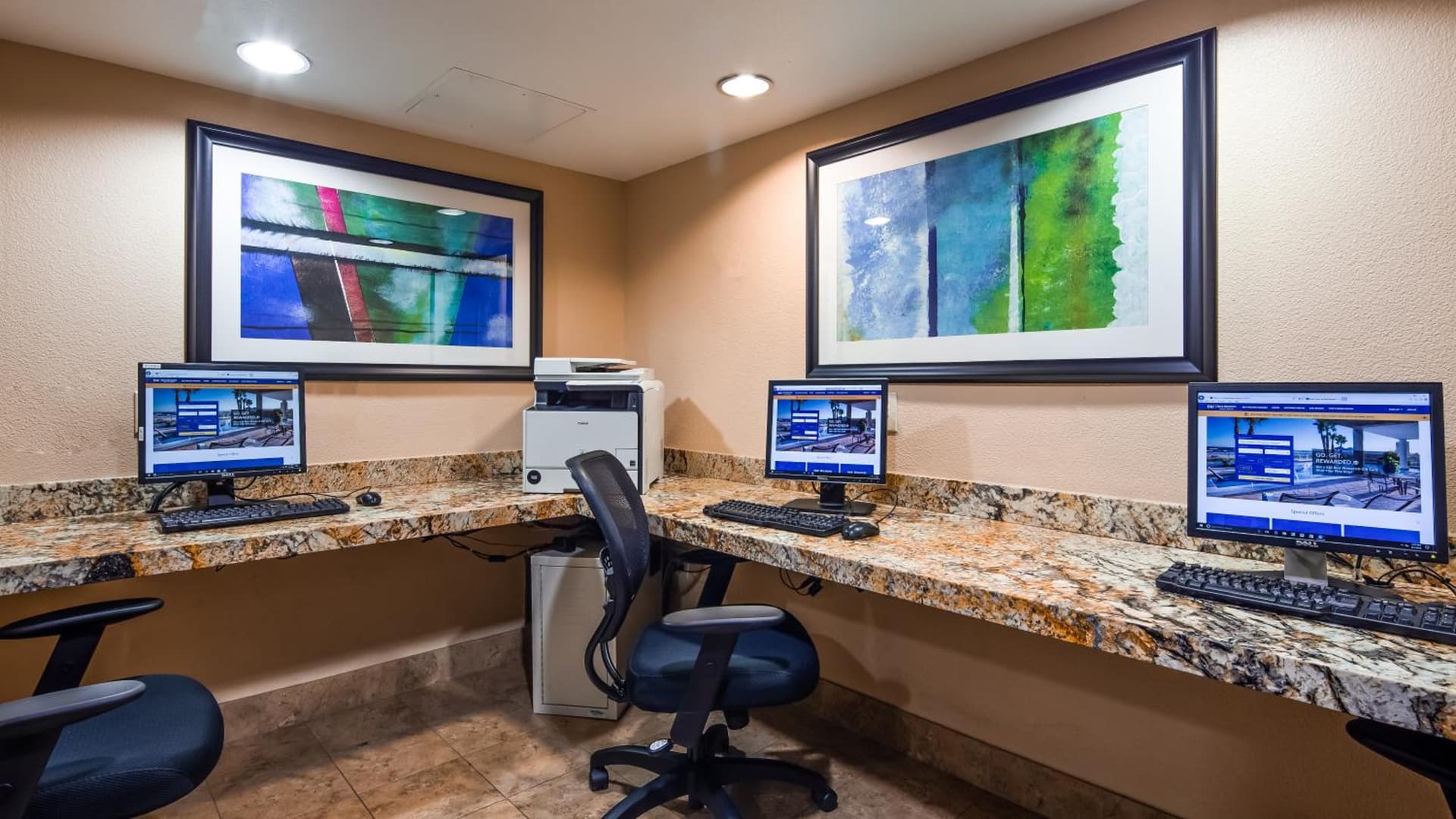 Best Western Plus Casino Royale - Center Strip gallery photo in Las Vegas, NV — image 23