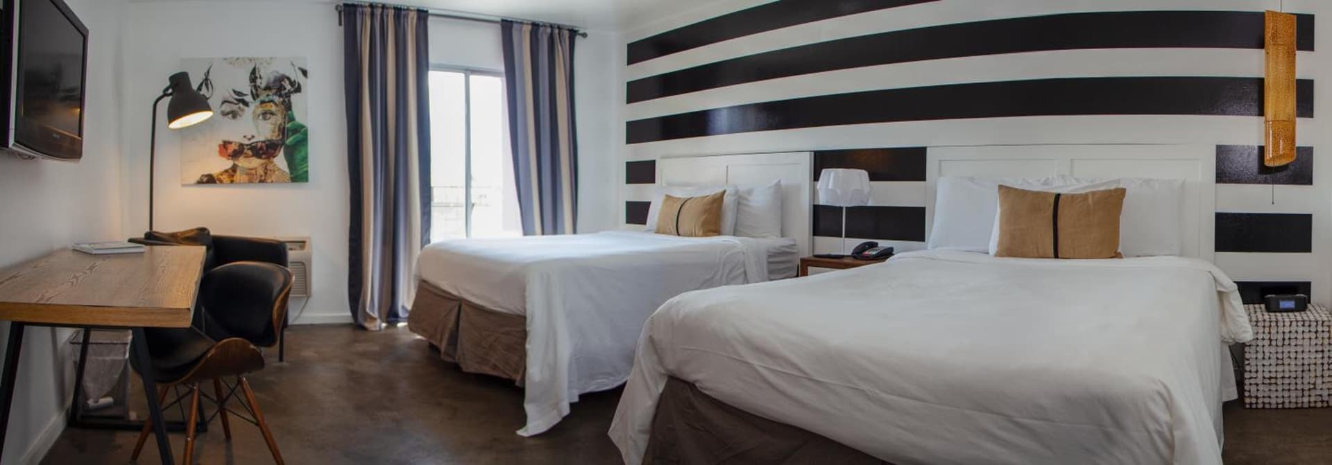 Aqua Soleil Hotel and Mineral Water Spa gallery photo in Desert Hot Springs, CA — image 30