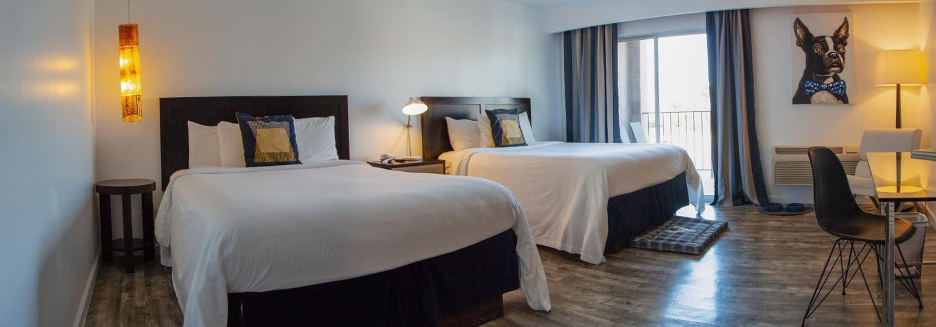 Aqua Soleil Hotel and Mineral Water Spa gallery photo in Desert Hot Springs, CA — image 28