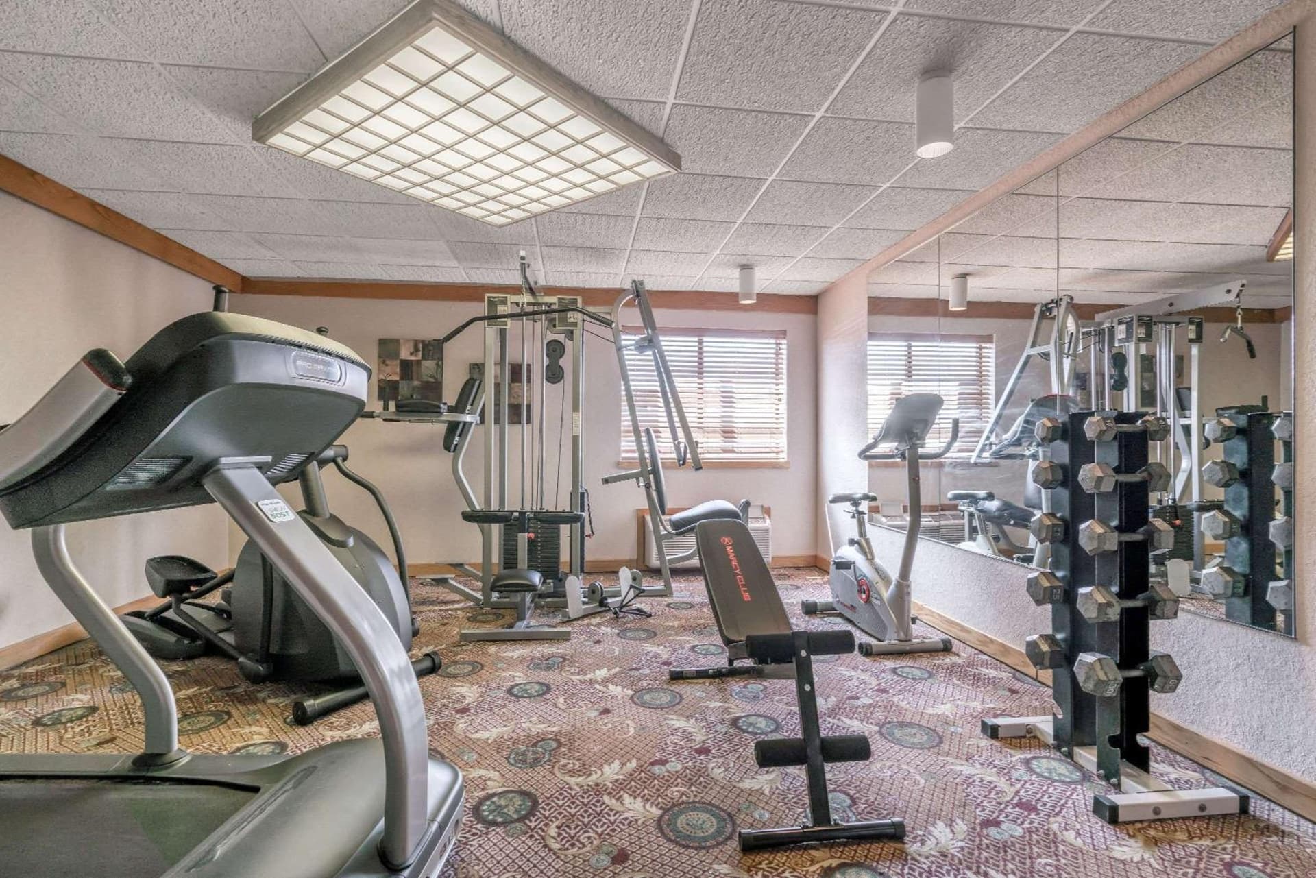 Ramada by Wyndham Fargo gallery photo in Fargo, ND — image 16