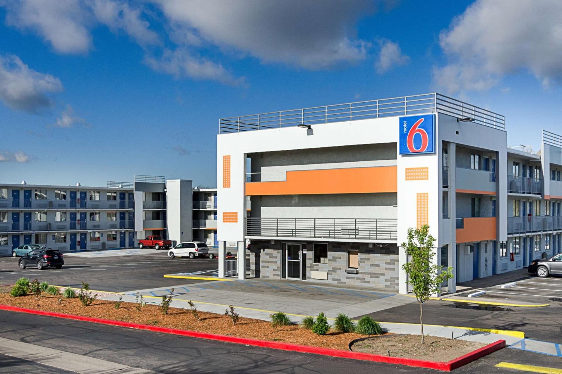 Motel 6- Denver, CO Downtown gallery photo in Denver, CO — image 44