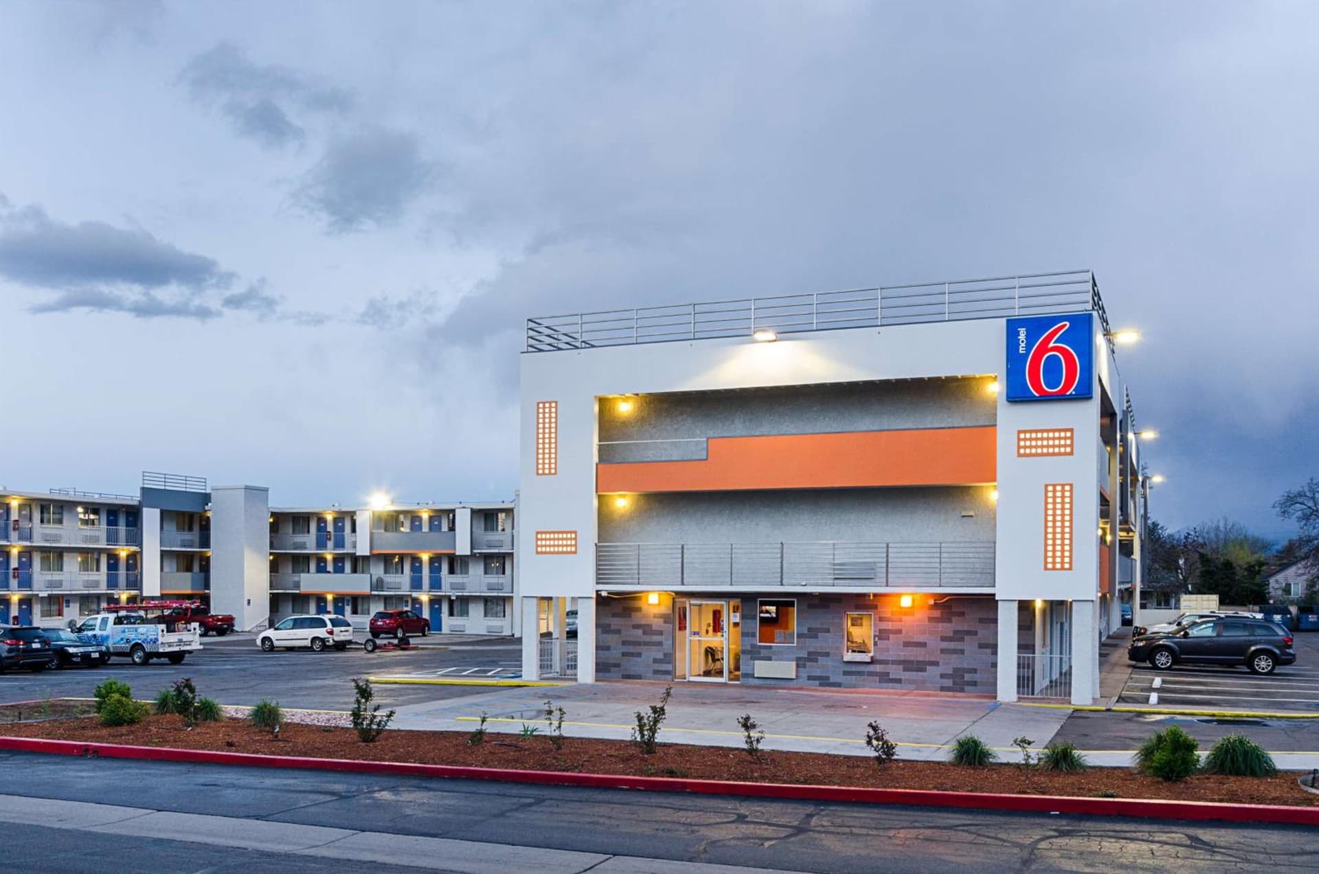 Motel 6- Denver, CO Downtown gallery photo in Denver, CO — image 43
