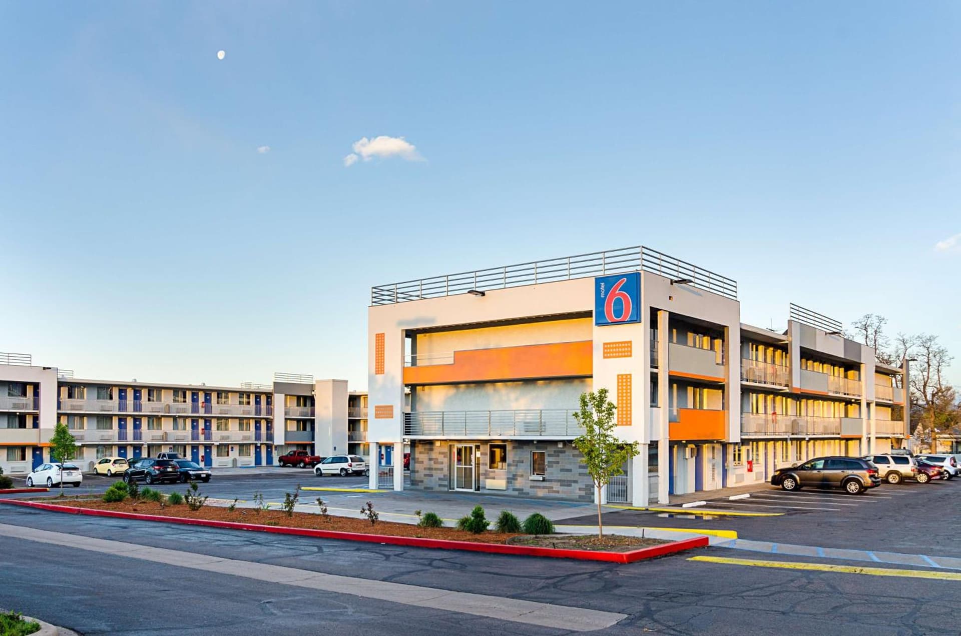 Motel 6- Denver, CO Downtown gallery photo in Denver, CO — image 31