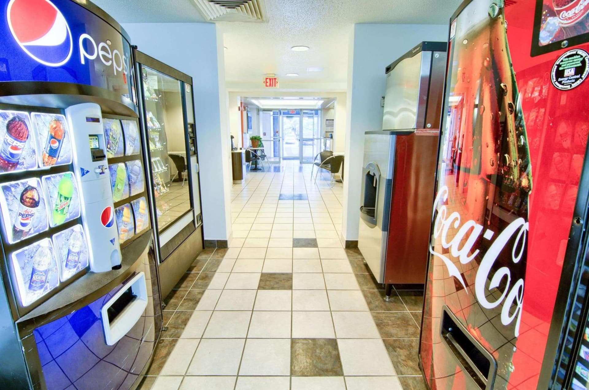 Motel 6-Portsmouth, NH gallery photo in Portsmouth, NH — image 44