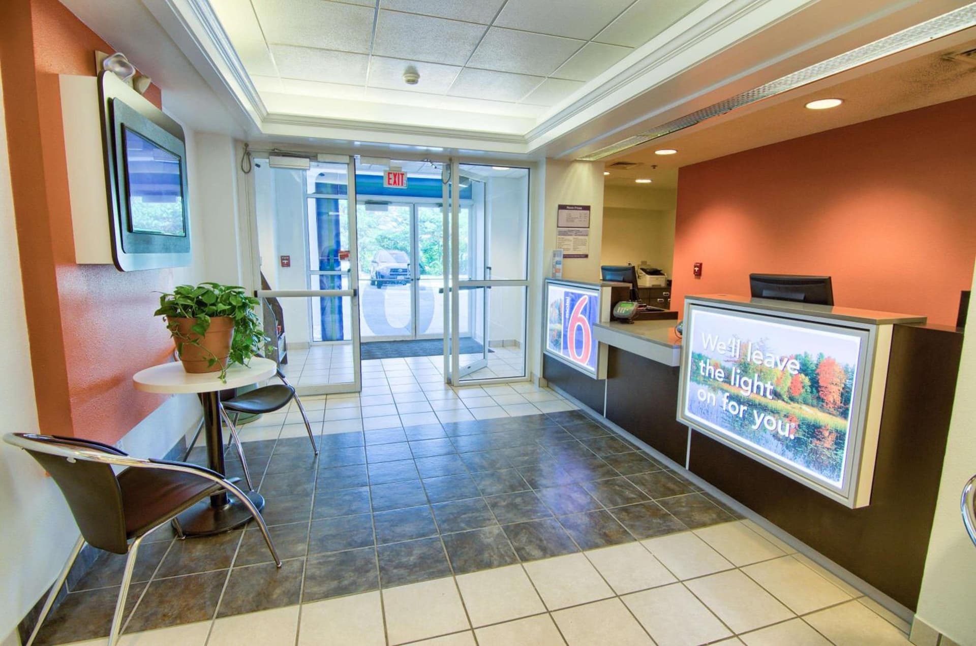 Motel 6-Portsmouth, NH gallery photo in Portsmouth, NH — image 8