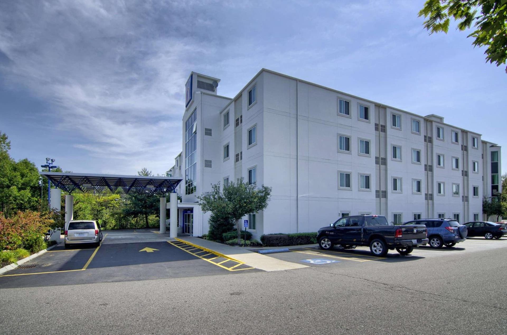 Motel 6-Portsmouth, NH gallery photo in Portsmouth, NH — image 51