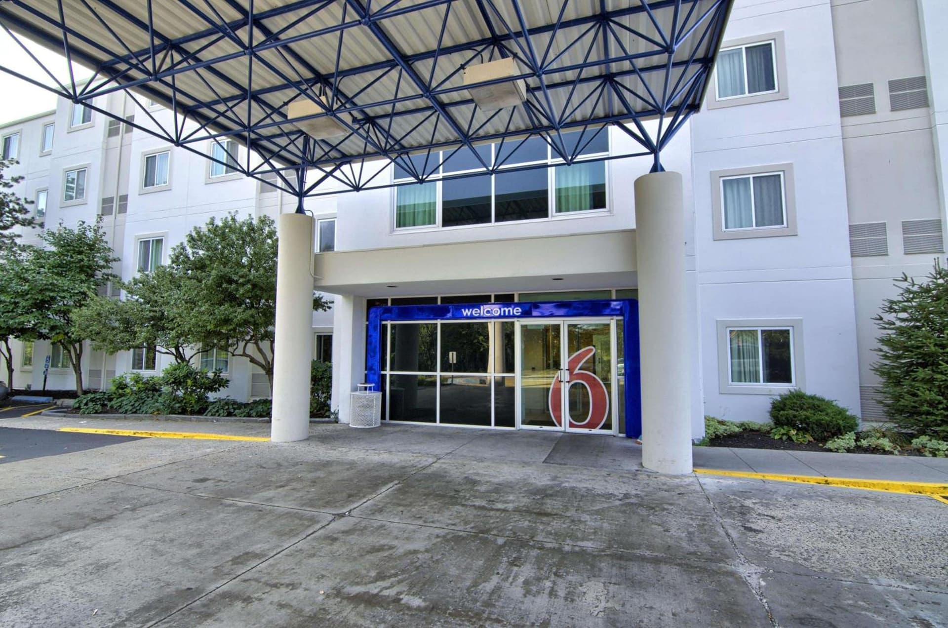 Motel 6-Portsmouth, NH gallery photo in Portsmouth, NH — image 43