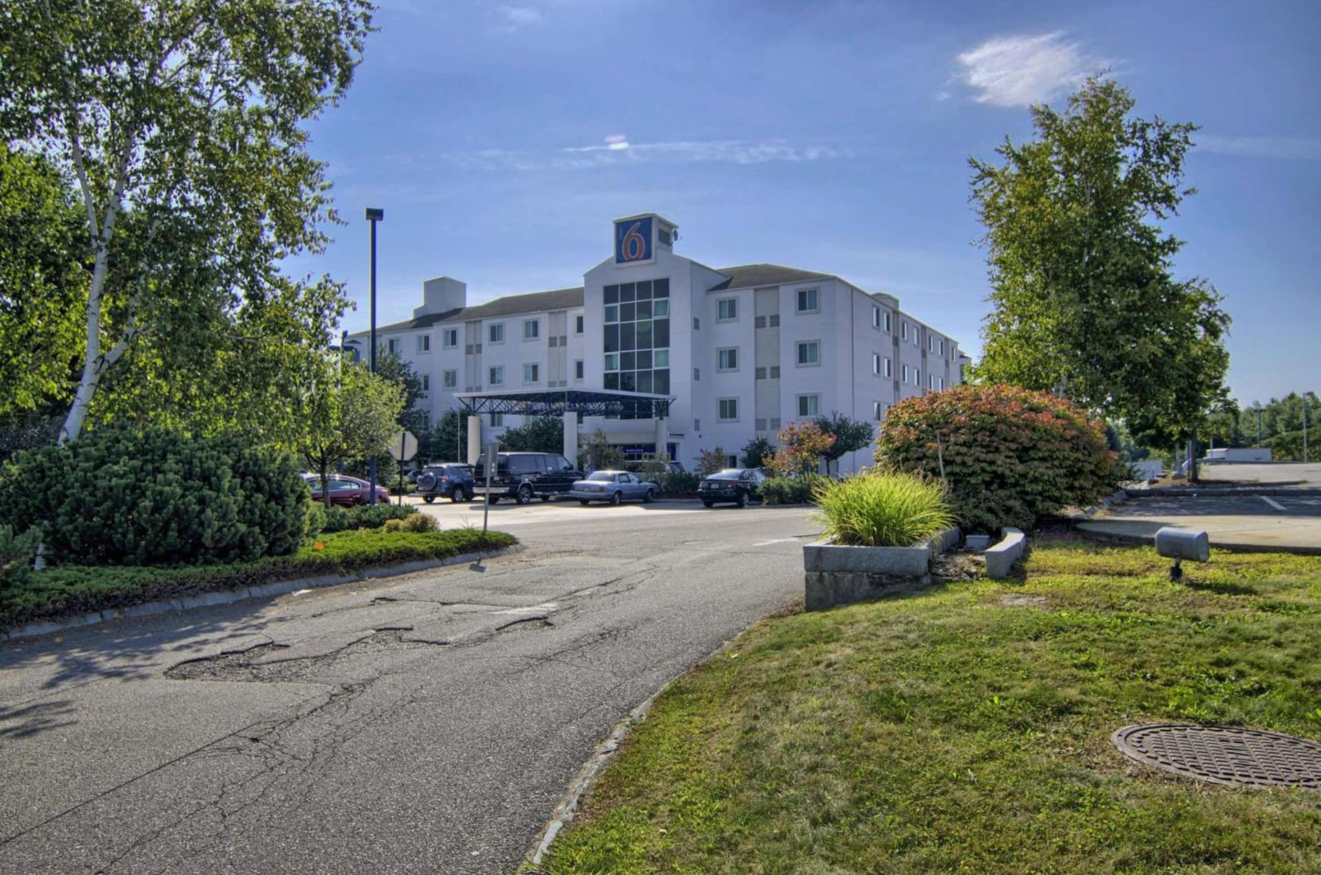Motel 6-Portsmouth, NH gallery photo in Portsmouth, NH — image 6