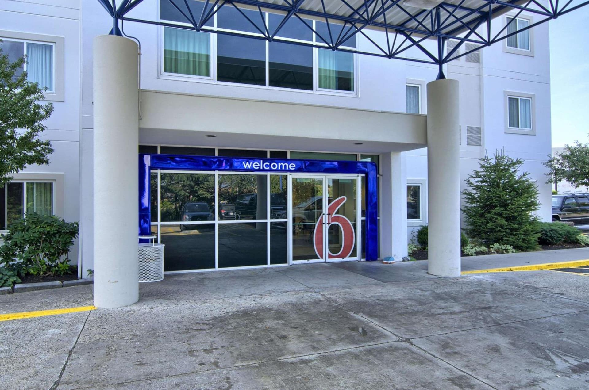 Motel 6-Portsmouth, NH gallery photo in Portsmouth, NH — image 5
