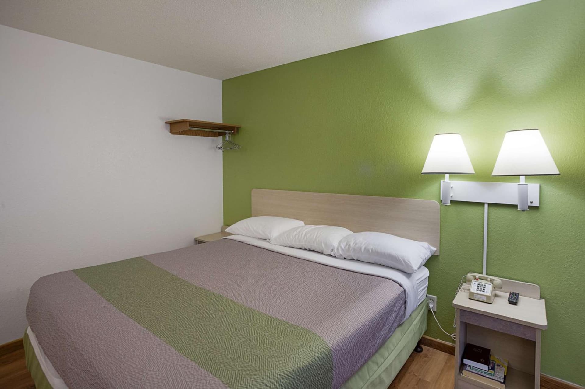 Motel 6-Binghamton, NY property views in Binghamton, NY — gallery photo 3