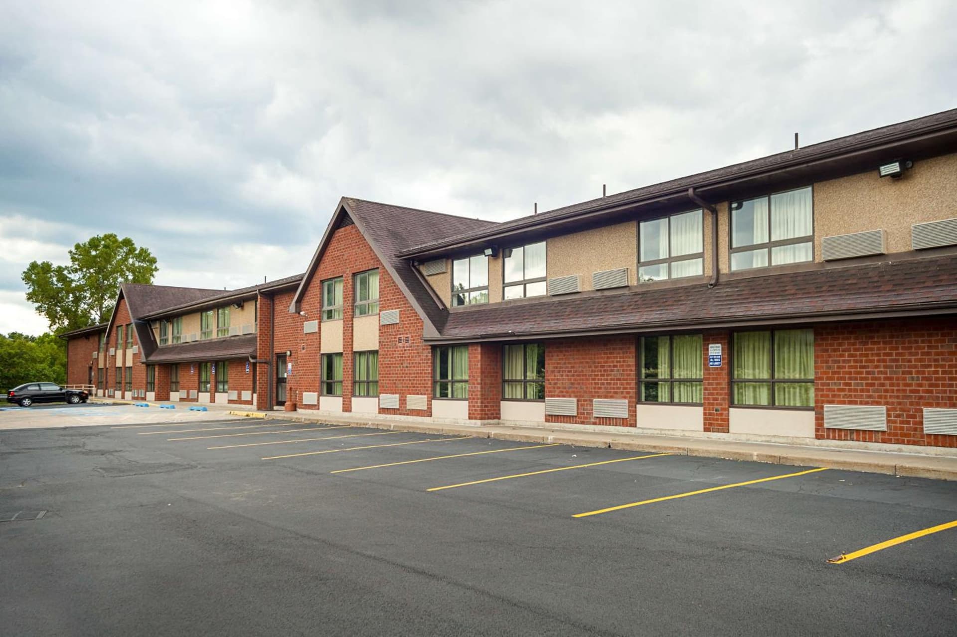 Motel 6-Binghamton, NY gallery photo in Binghamton, NY — image 9