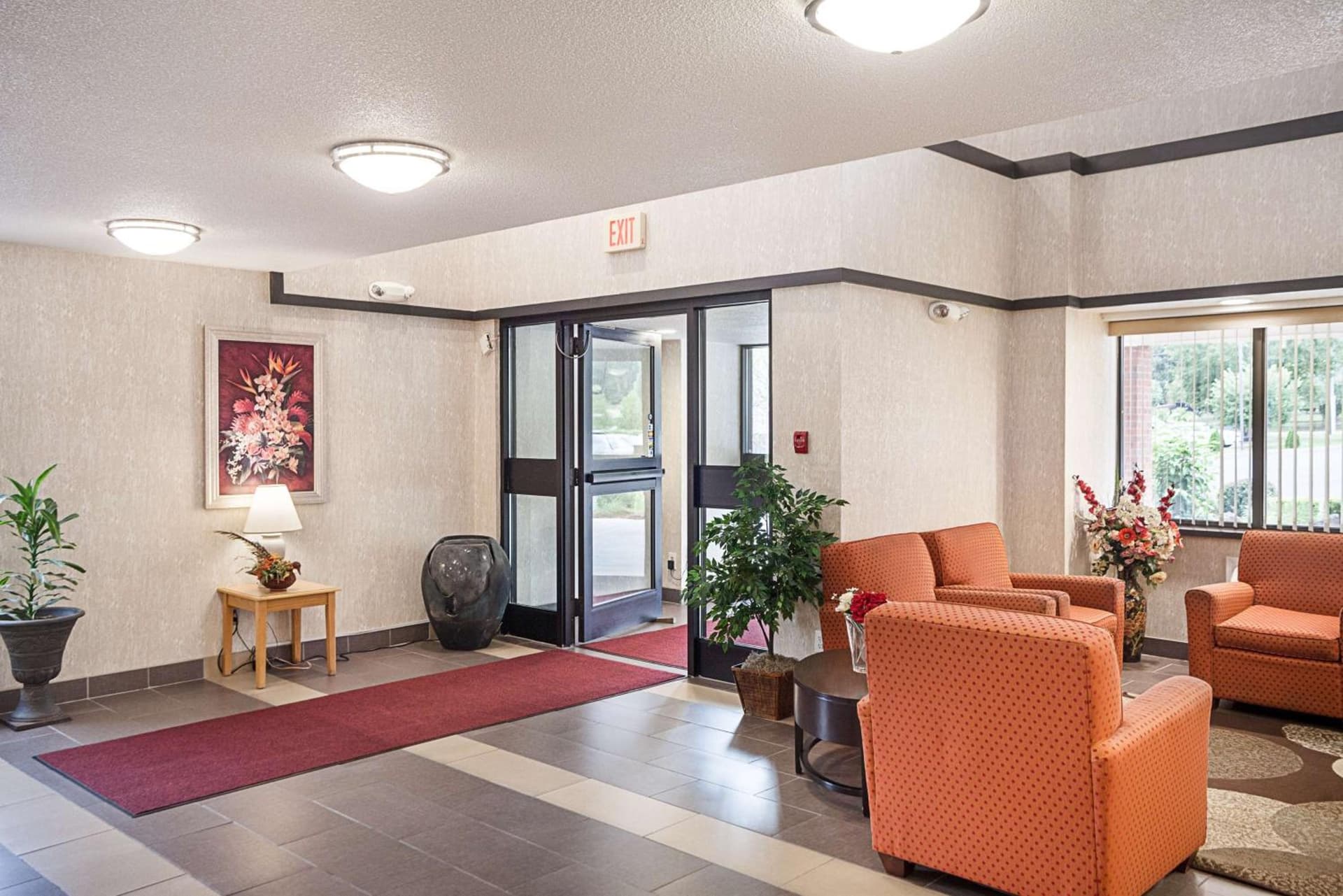 Motel 6-Binghamton, NY gallery photo in Binghamton, NY — image 26