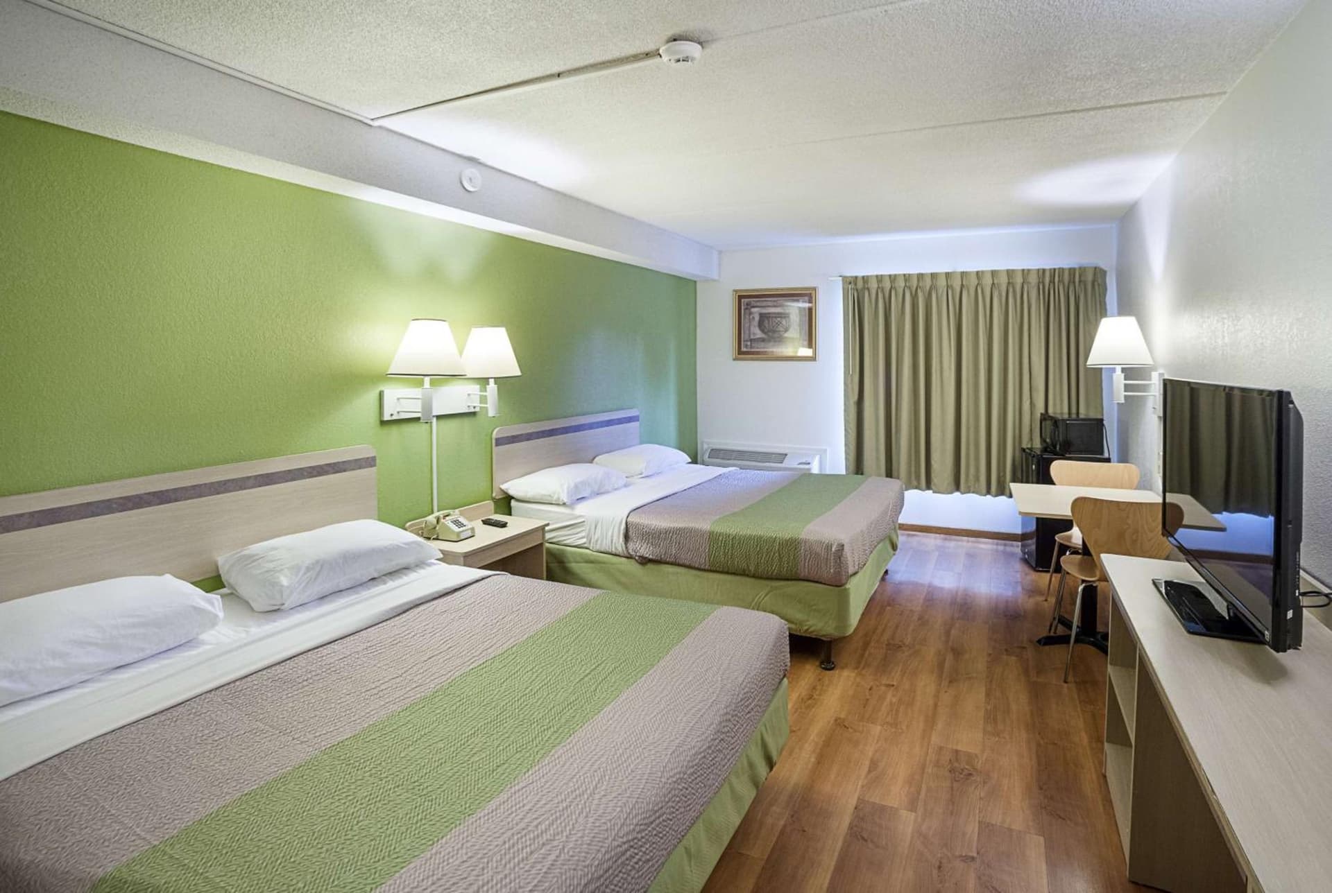 Motel 6-Binghamton, NY gallery photo in Binghamton, NY — image 34