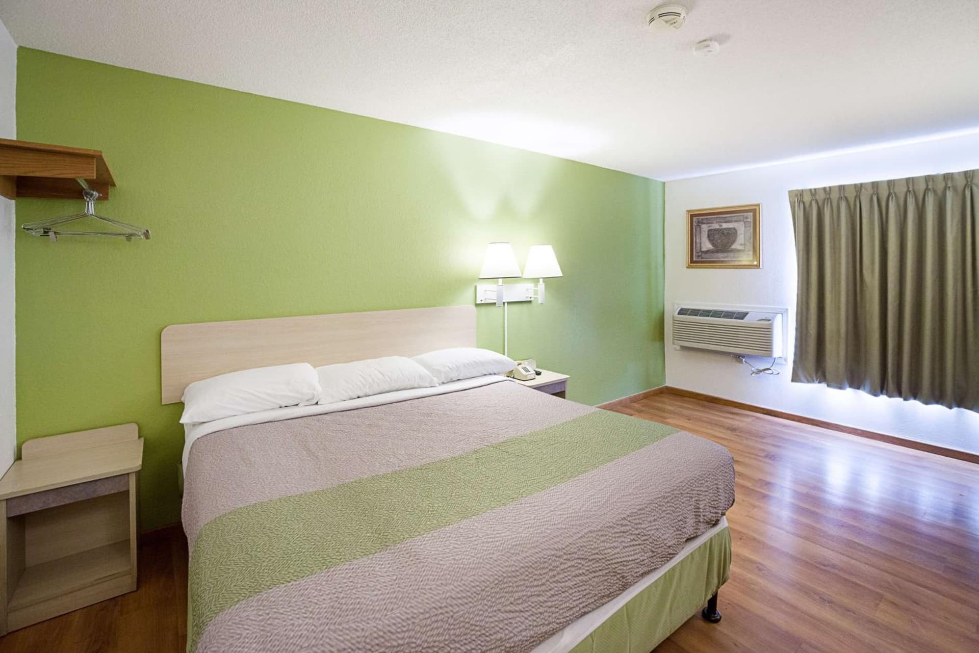 Motel 6-Binghamton, NY gallery photo in Binghamton, NY — image 21