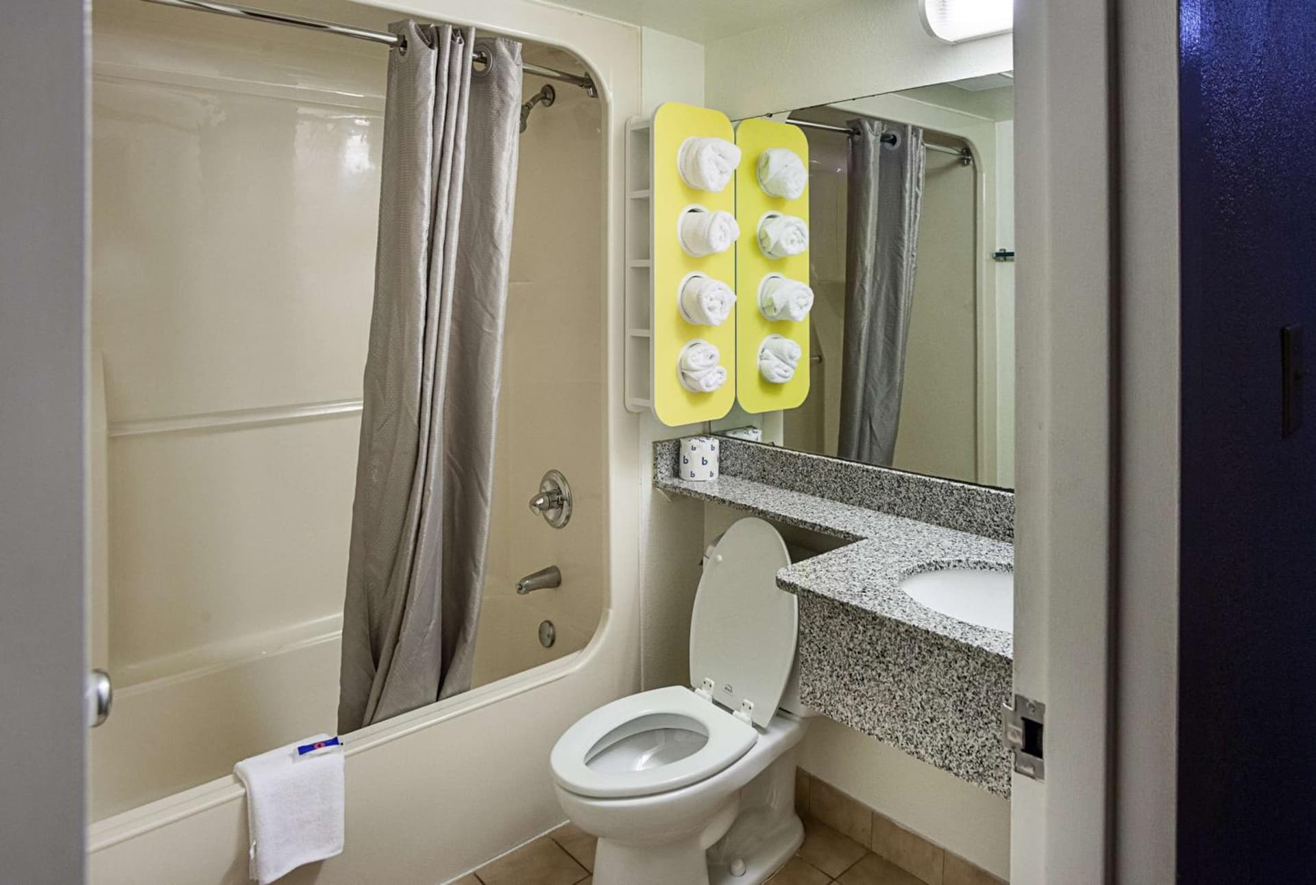 Motel 6-Binghamton, NY gallery photo in Binghamton, NY — image 57
