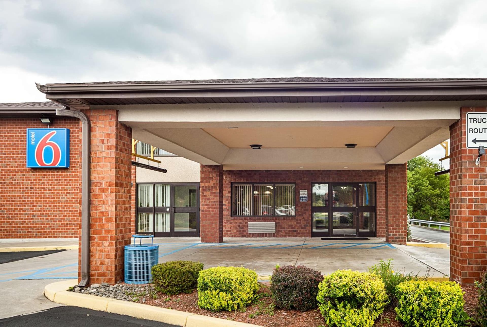 Motel 6-Binghamton, NY gallery photo in Binghamton, NY — image 22