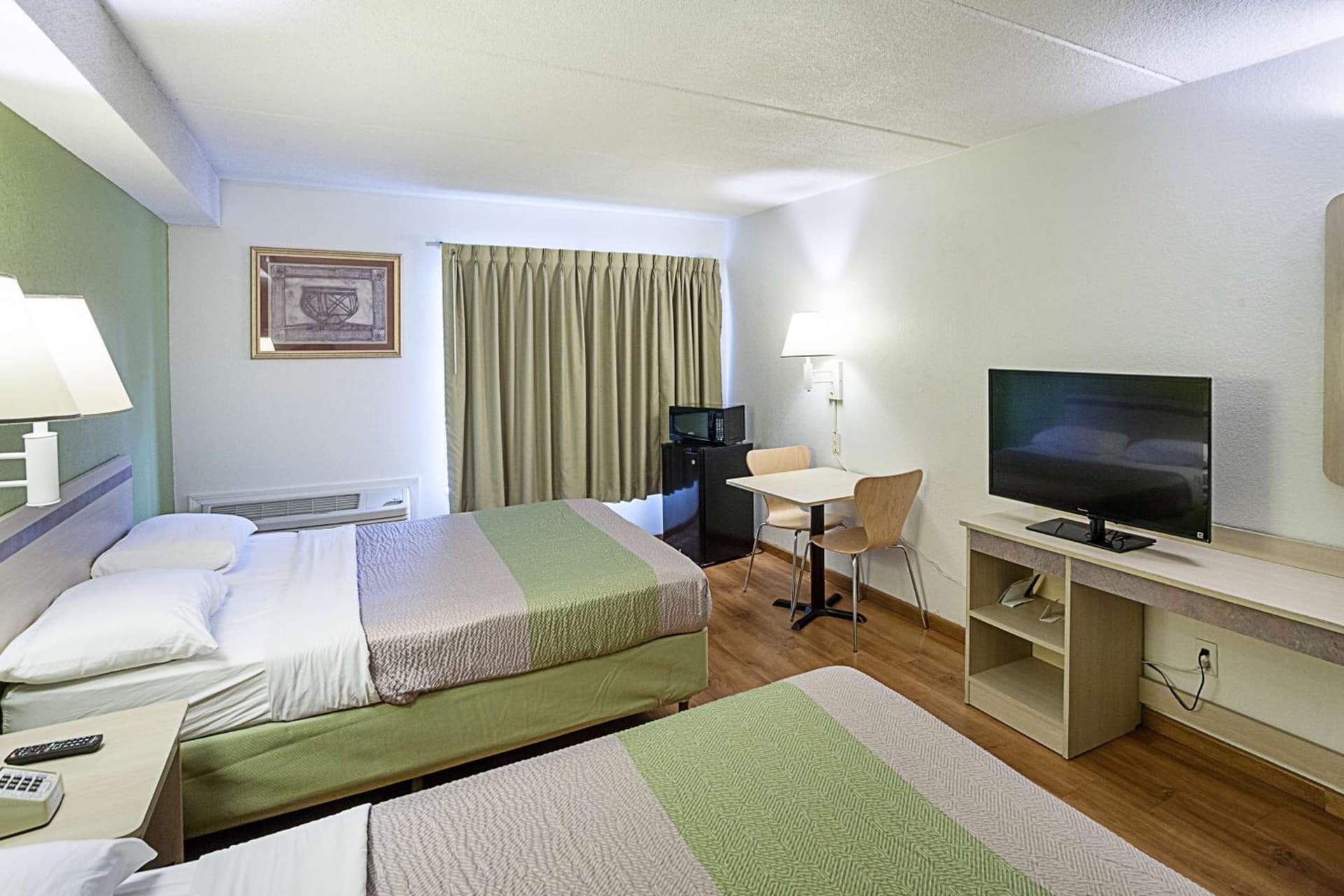 Motel 6-Binghamton, NY gallery photo in Binghamton, NY — image 8