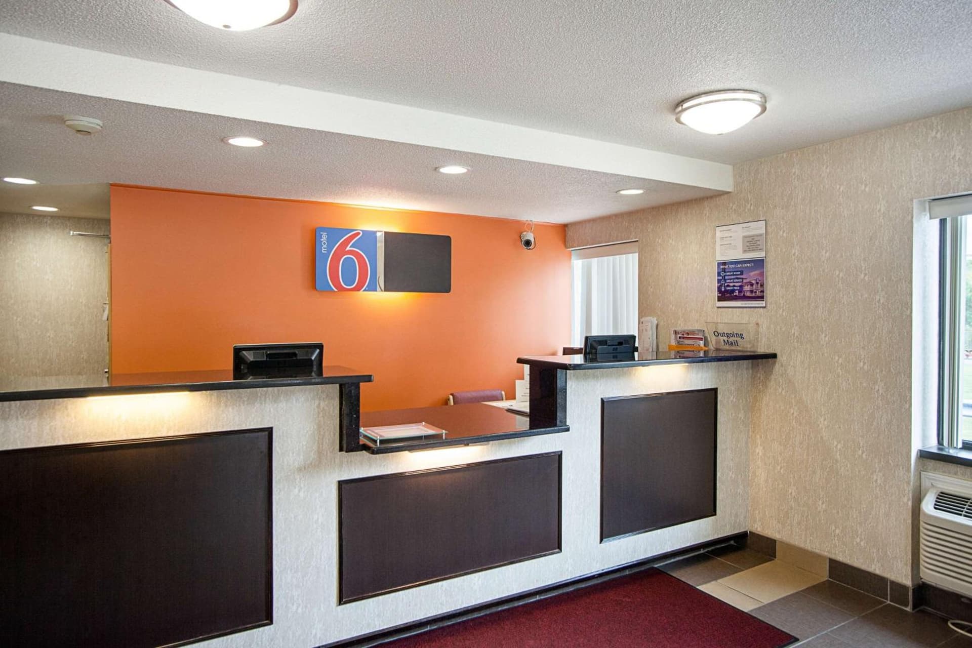 Motel 6-Binghamton, NY gallery photo in Binghamton, NY — image 25