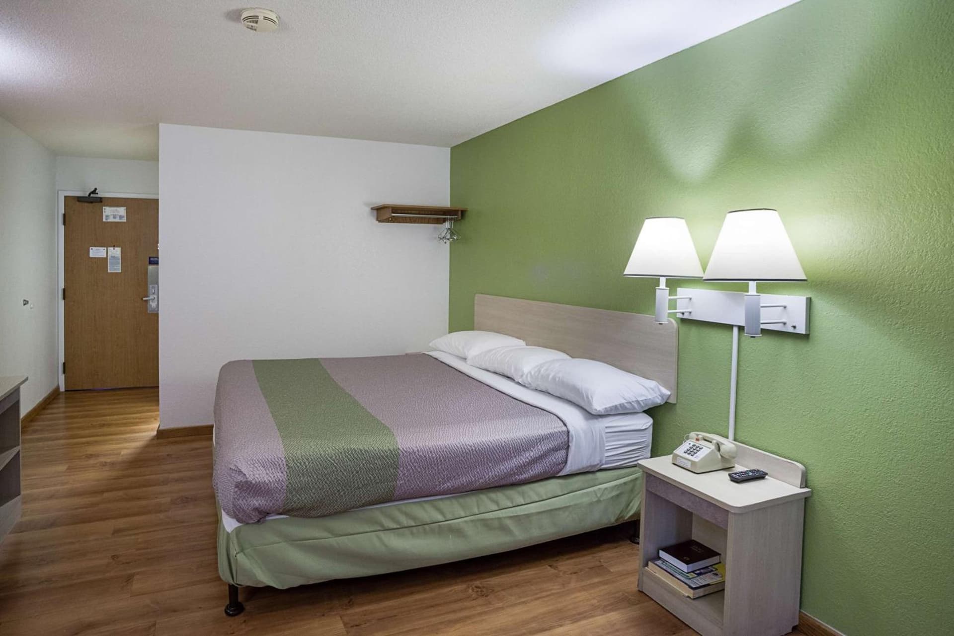 Motel 6-Binghamton, NY gallery photo in Binghamton, NY — image 6