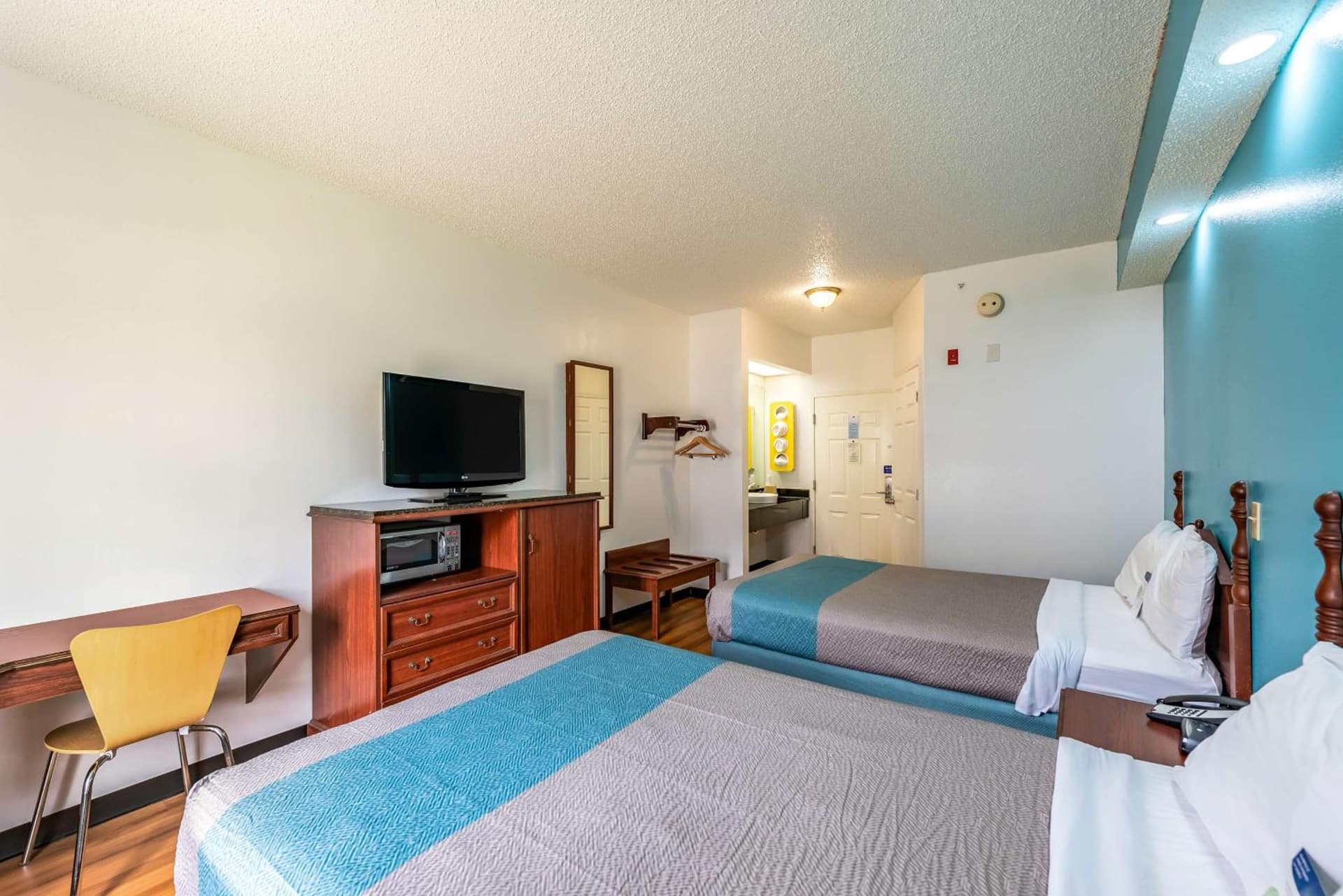 Motel 6-Shreveport, LA gallery photo in Shreveport, LA — image 13