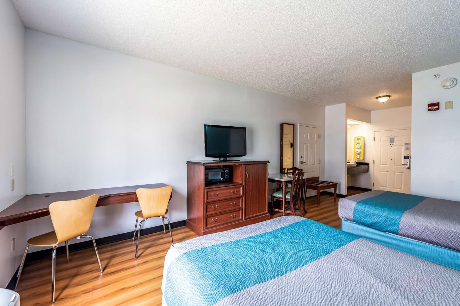 Motel 6-Shreveport, LA property views in Shreveport, LA — gallery photo 3