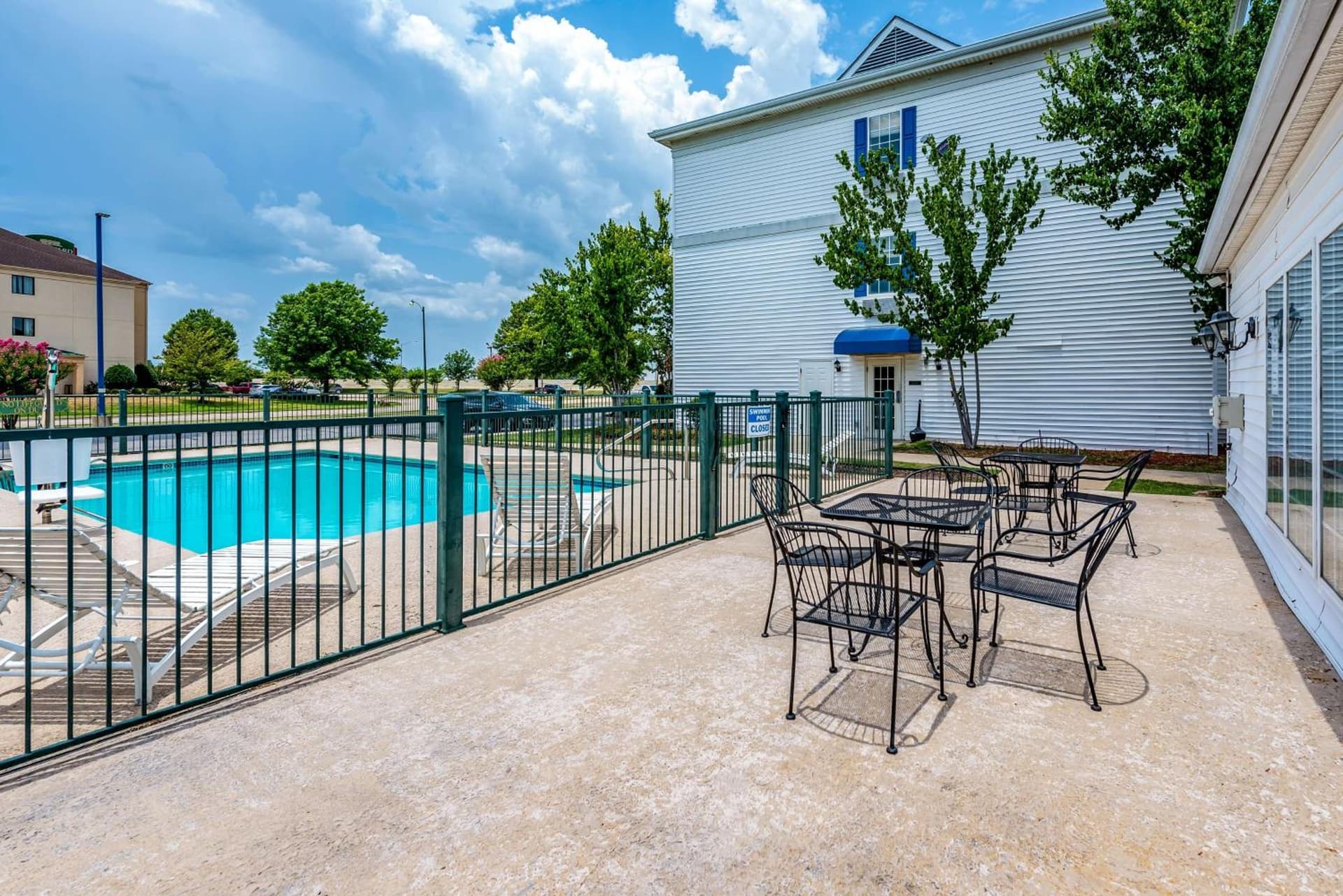 Motel 6-Shreveport, LA interior in Shreveport, LA — gallery photo 2