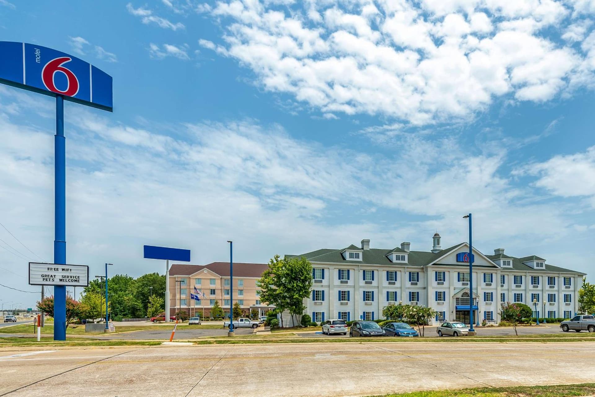 Motel 6-Shreveport, LA gallery photo in Shreveport, LA — image 21