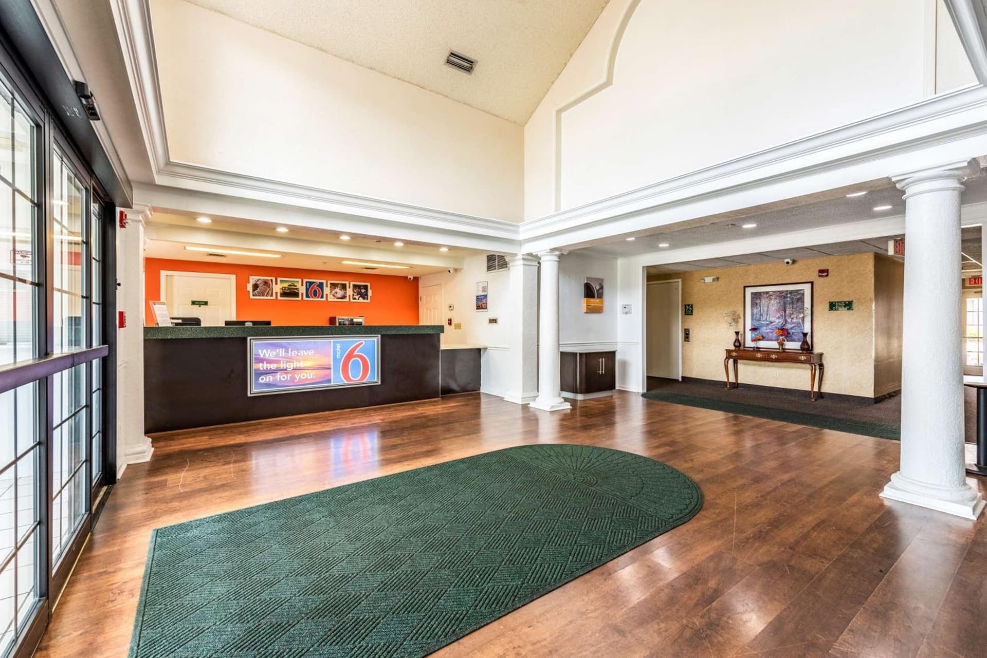 Motel 6-Shreveport, LA gallery photo in Shreveport, LA — image 25