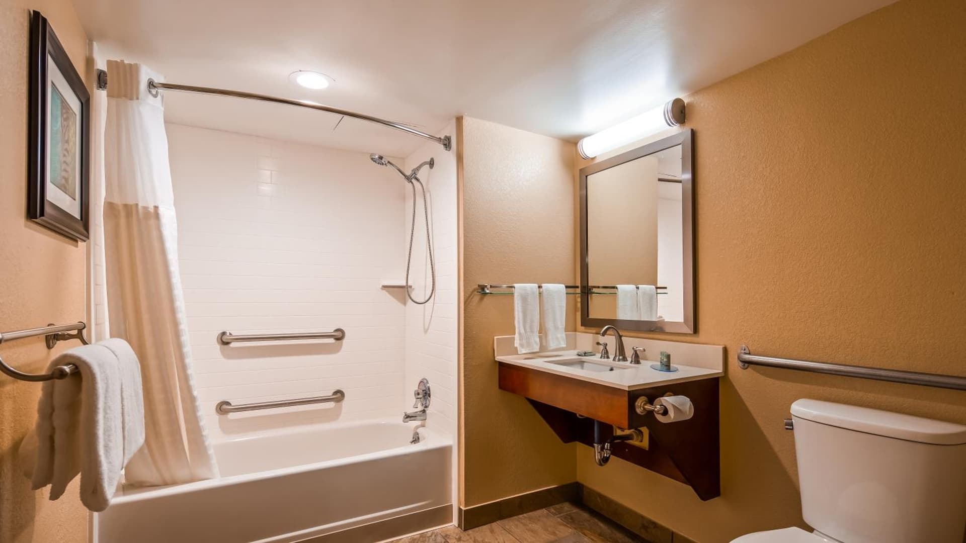 Best Western Warren Hotel gallery photo in Warren, MI — image 23