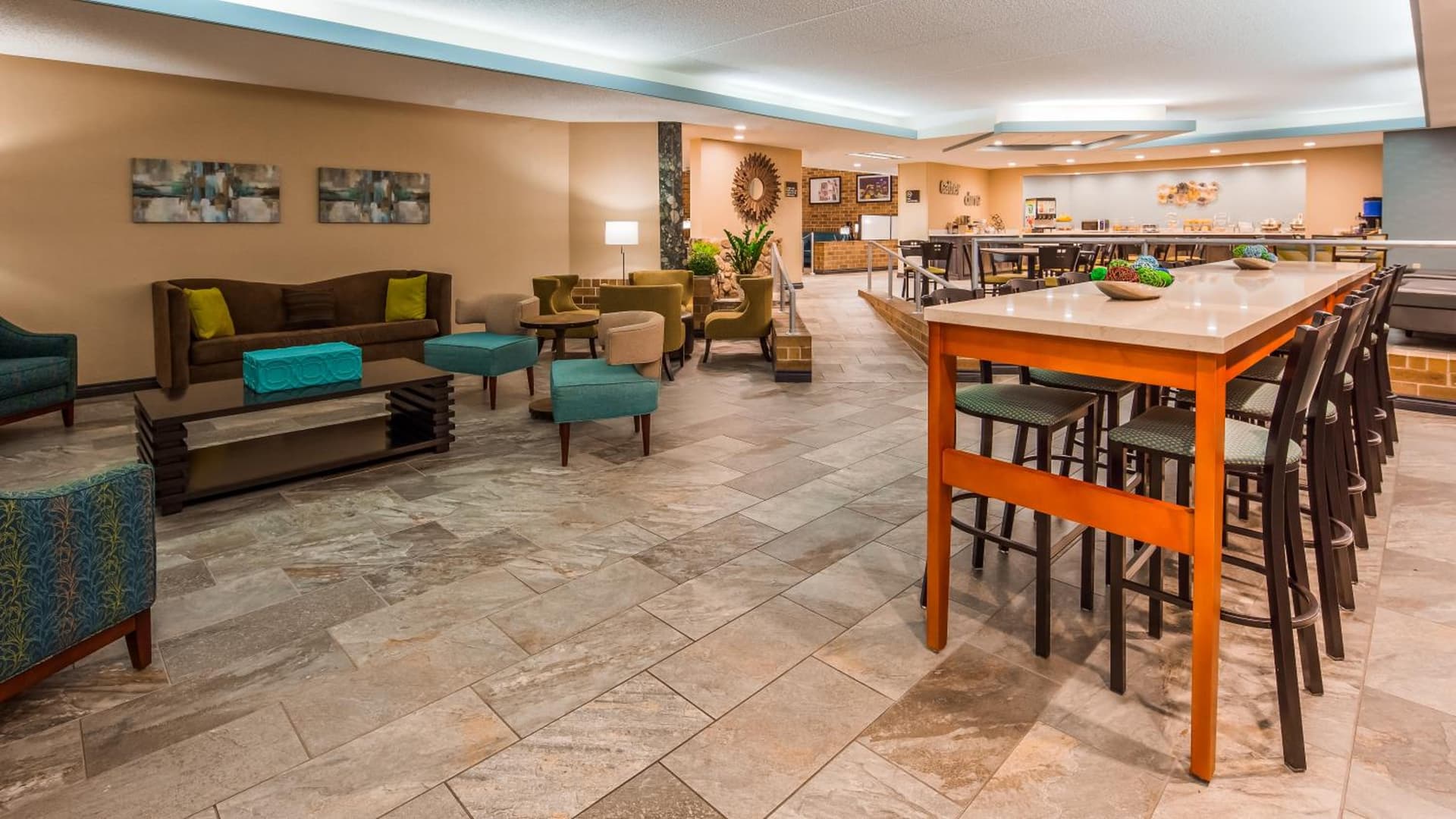 Best Western Warren Hotel gallery photo in Warren, MI — image 50