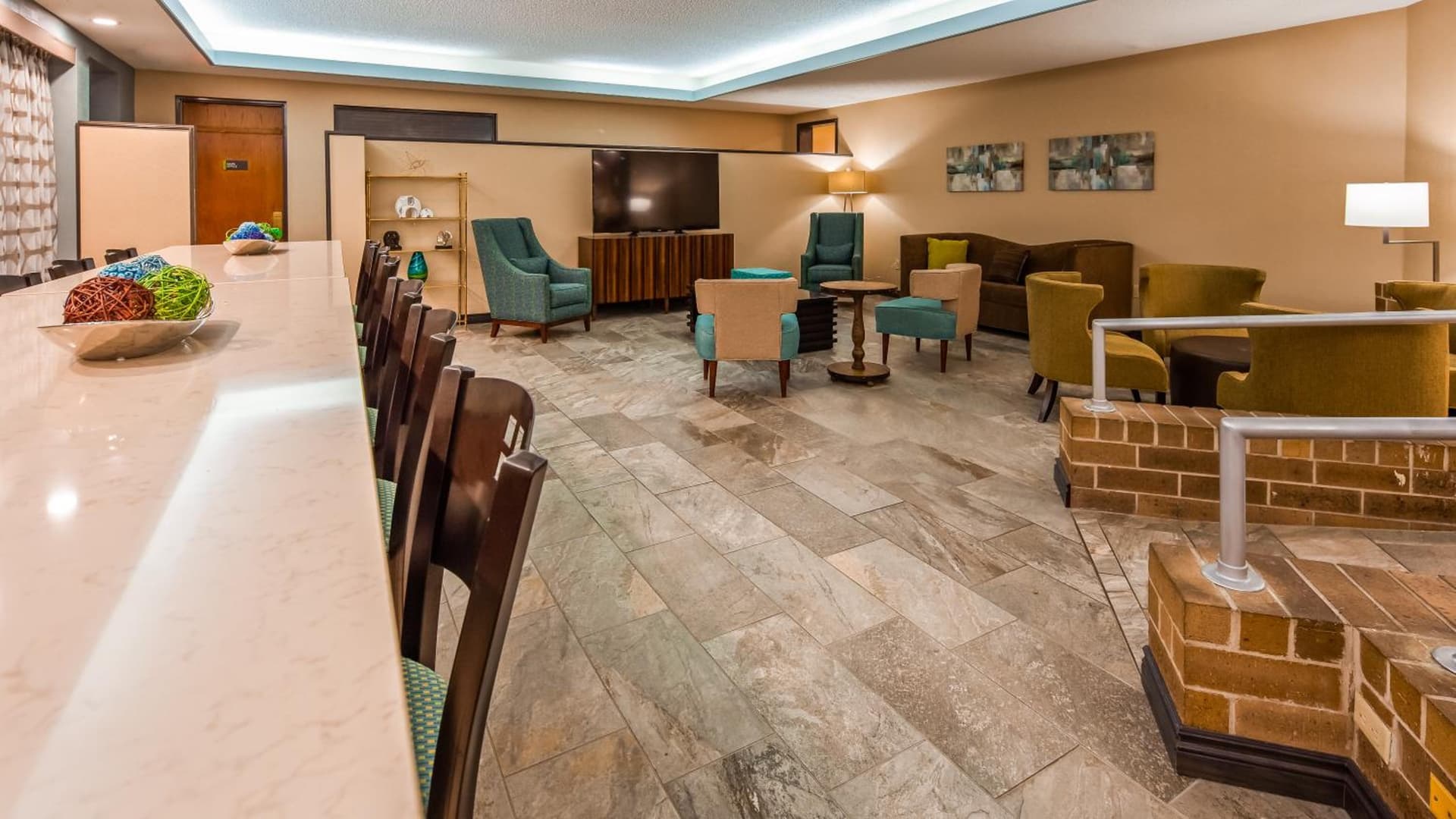 Best Western Warren Hotel gallery photo in Warren, MI — image 8