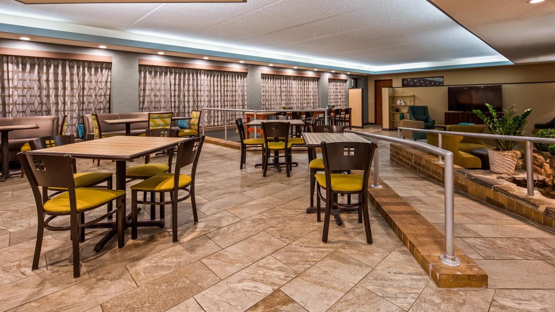 Best Western Warren Hotel gallery photo in Warren, MI — image 30