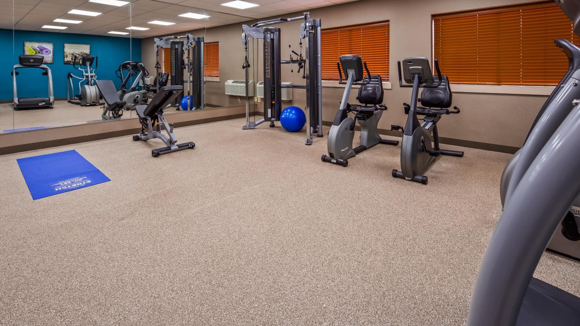 Best Western Warren Hotel gallery photo in Warren, MI — image 21