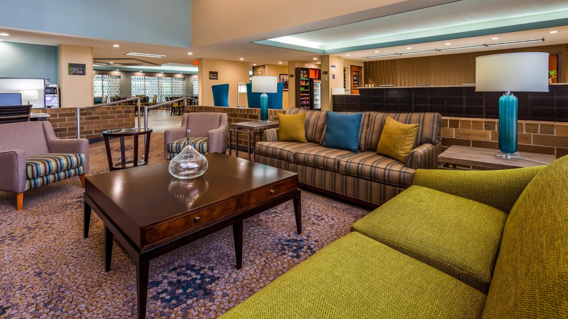 Best Western Warren Hotel gallery photo in Warren, MI — image 43