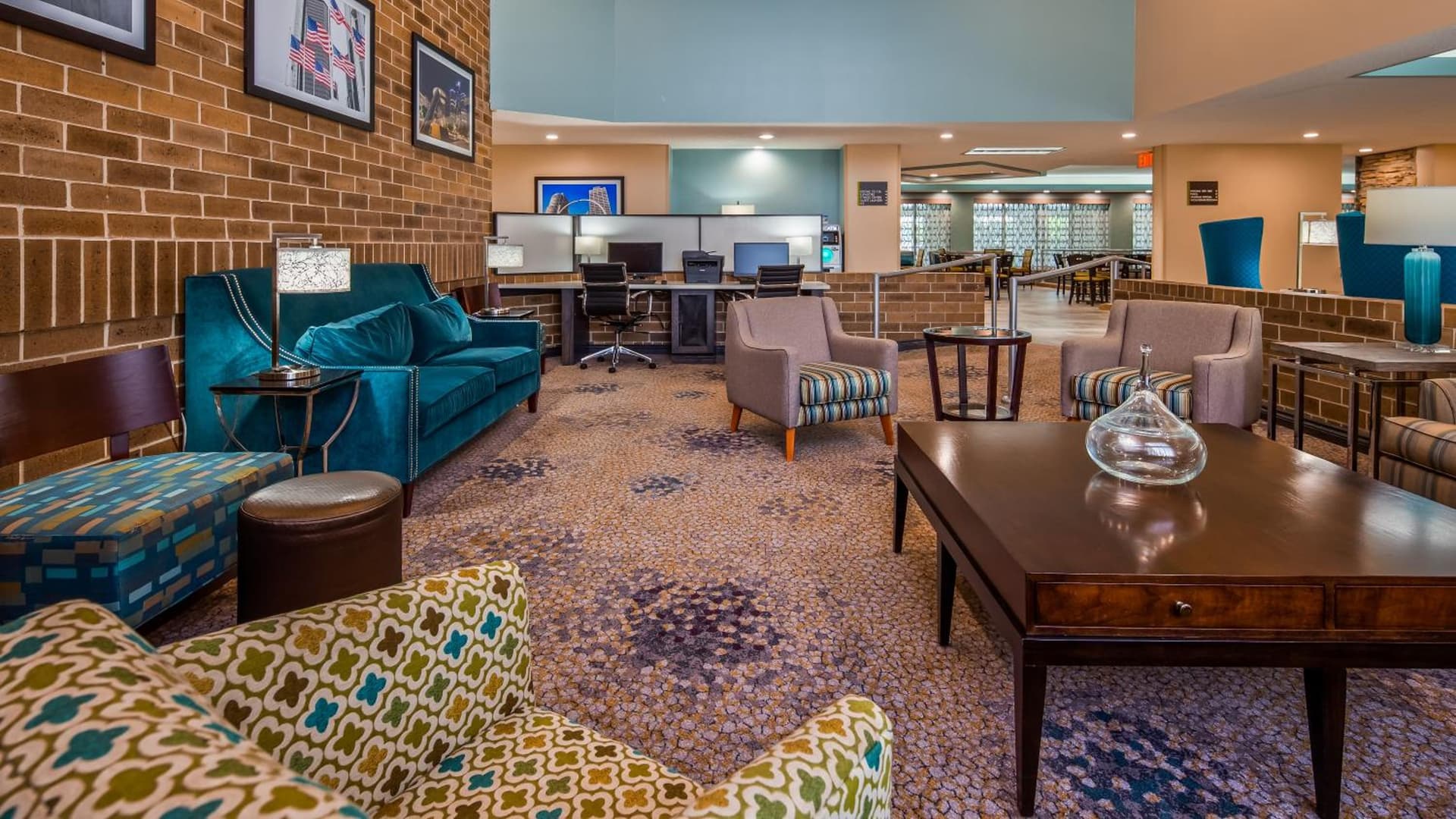 Best Western Warren Hotel gallery photo in Warren, MI — image 51