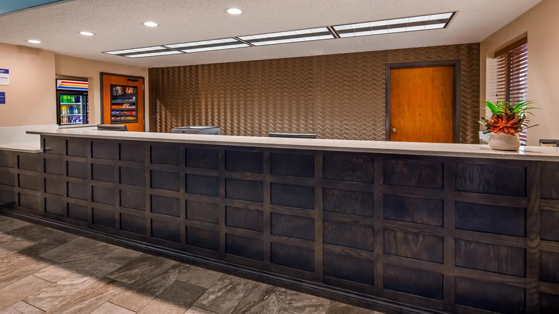 Best Western Warren Hotel gallery photo in Warren, MI — image 56