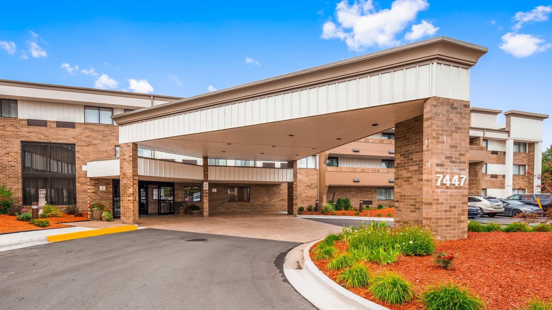 Best Western Warren Hotel gallery photo in Warren, MI — image 55