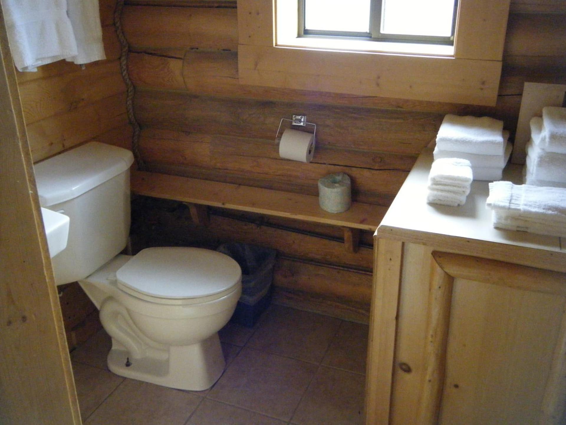 Parade Rest Ranch property views in West Yellowstone, MT — gallery photo 3