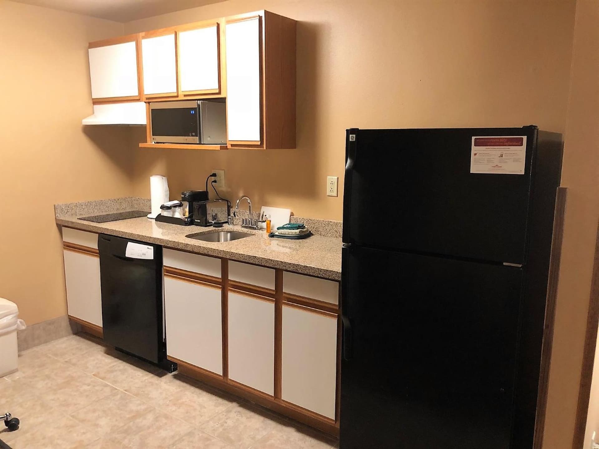 Hawthorn Extended Stay by Wyndham Milwaukee Airport gallery photo in Milwaukee, WI — image 20