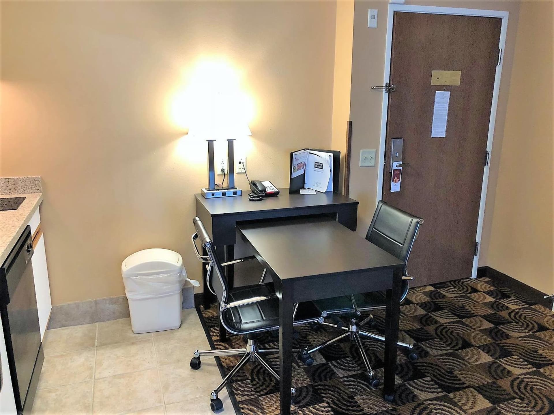 Hawthorn Extended Stay by Wyndham Milwaukee Airport gallery photo in Milwaukee, WI — image 24