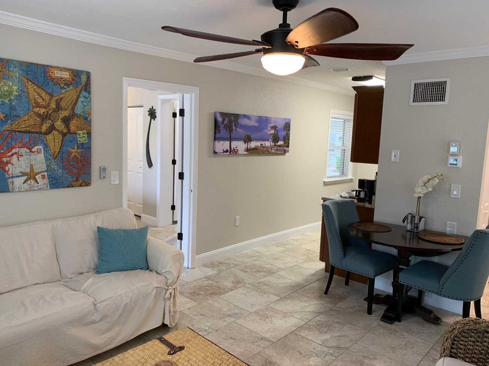 Twin Palms at Siesta gallery photo in Siesta Key, FL — image 5
