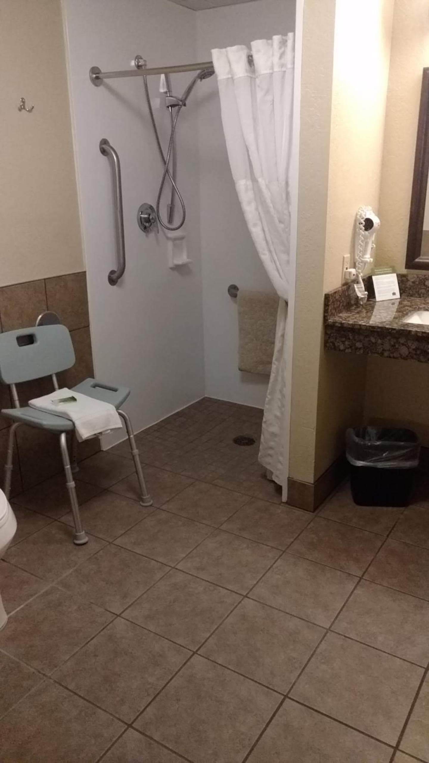 AmericInn by Wyndham New Richmond interior in New Richmond, WI — gallery photo 2