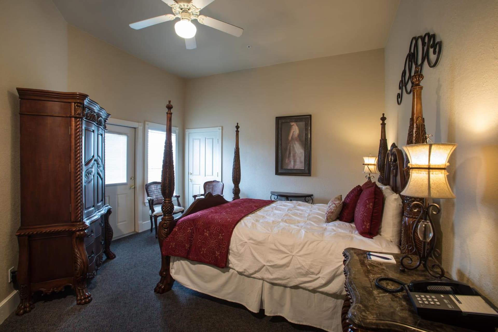 Gruene River Hotel & Retreat gallery photo in New Braunfels, TX — image 80
