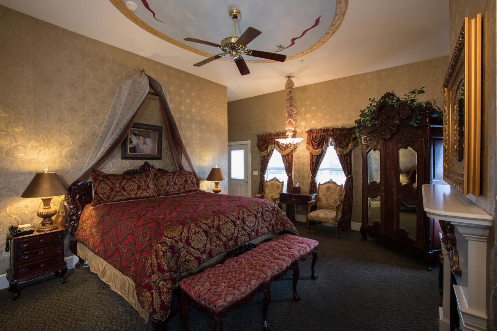 Gruene River Hotel & Retreat gallery photo in New Braunfels, TX — image 65