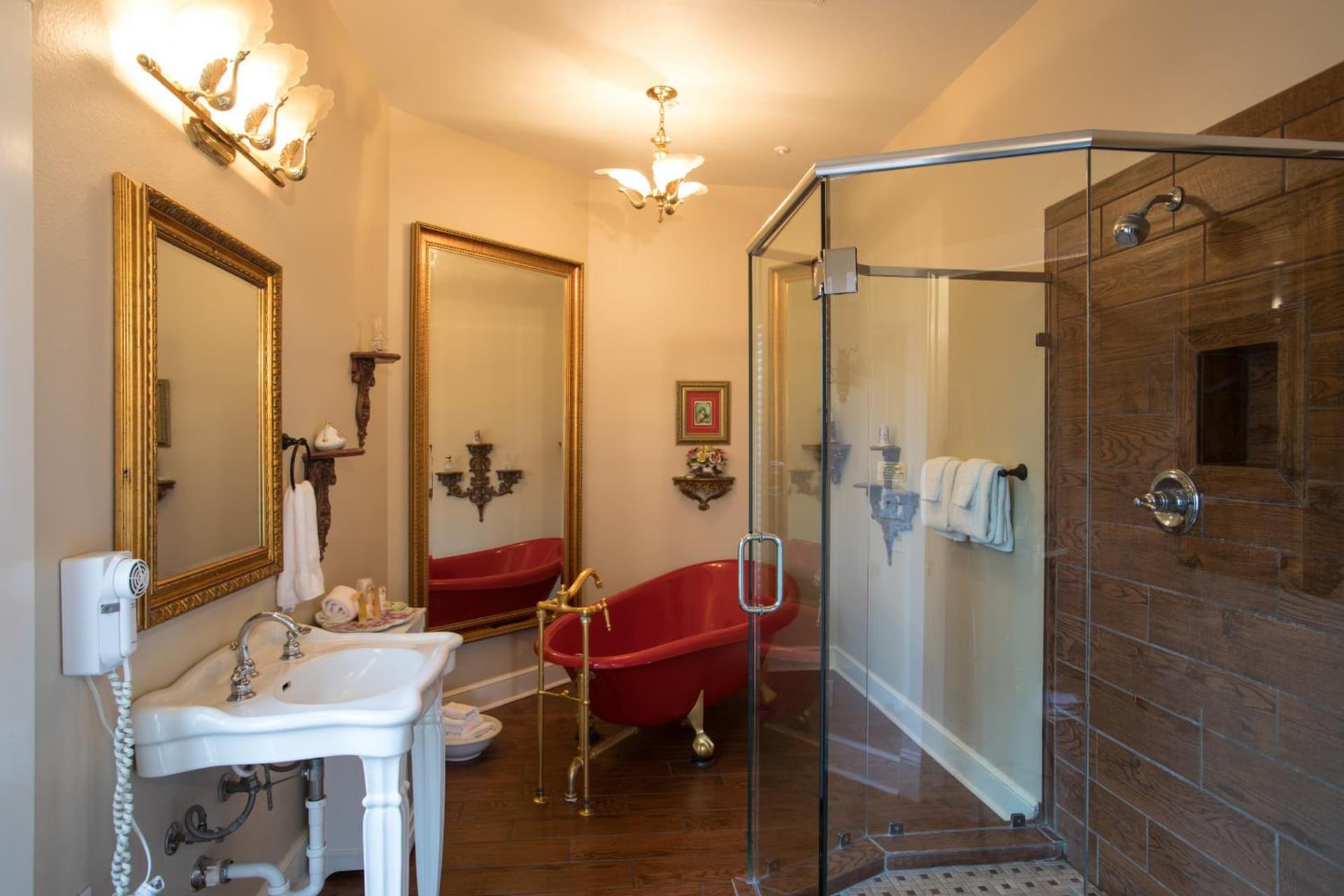 Gruene River Hotel & Retreat gallery photo in New Braunfels, TX — image 11