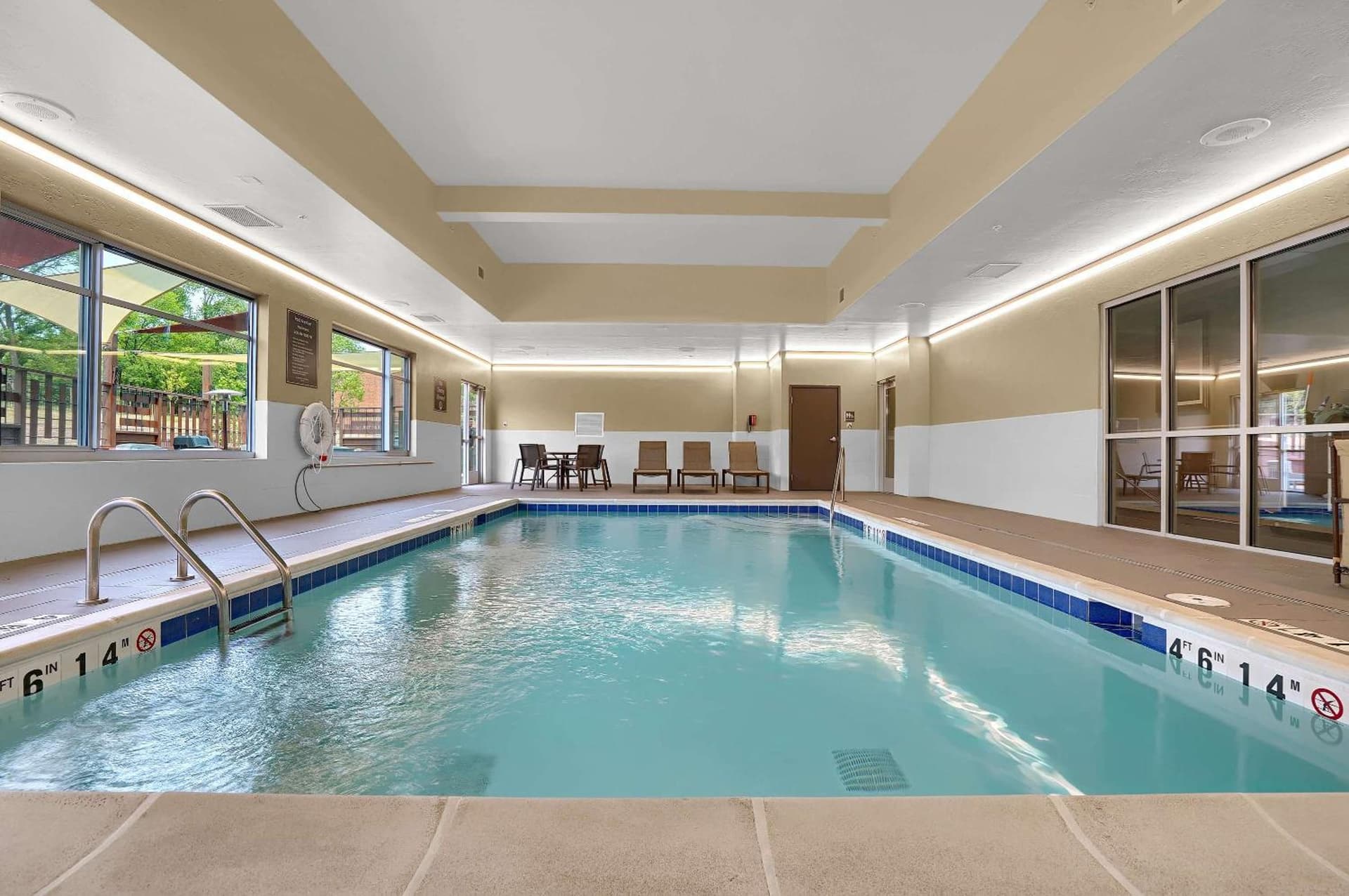 Best Western Plus Fillmore Inn & Suites gallery photo in Colorado Springs, CO — image 13