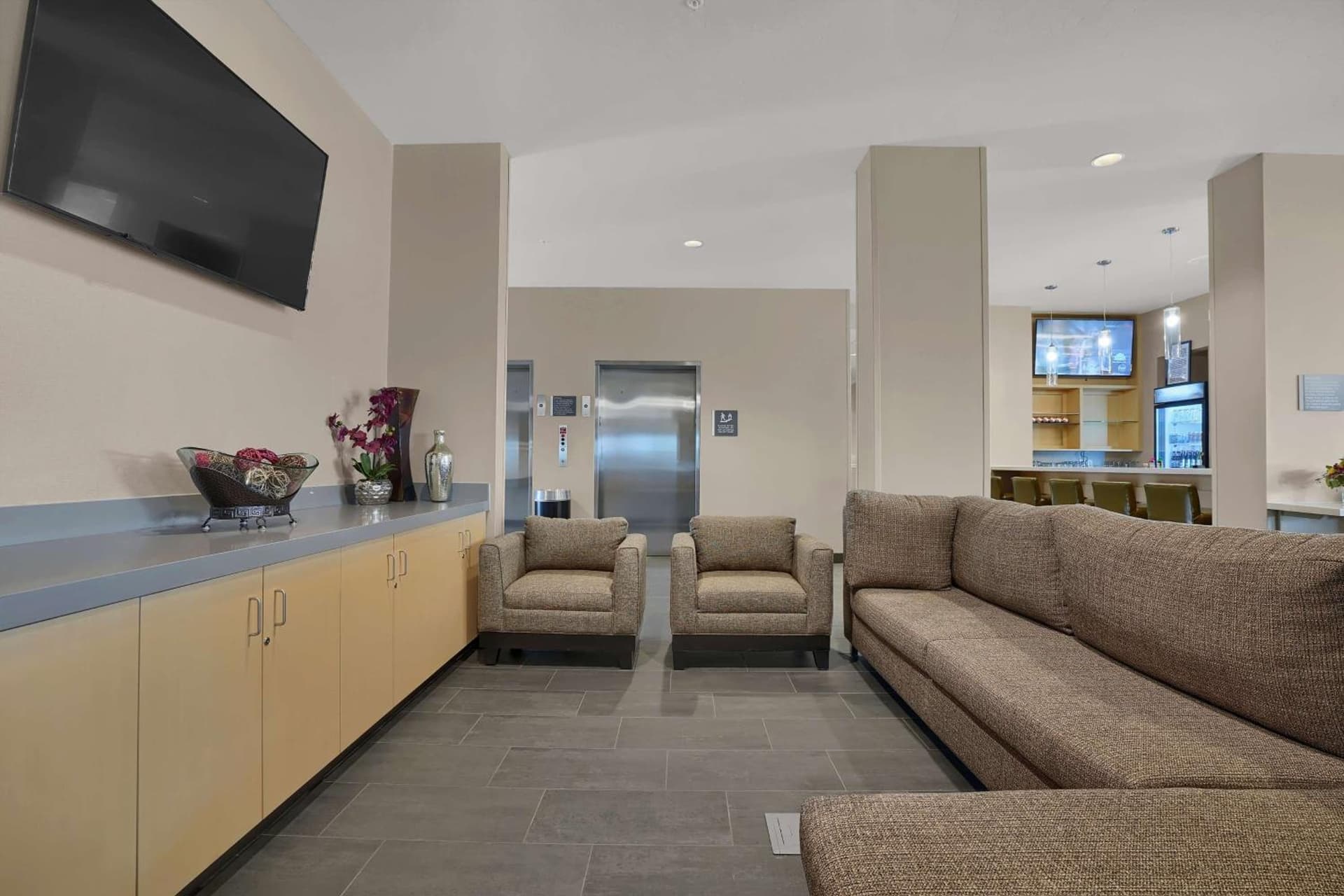 Best Western Plus Fillmore Inn & Suites gallery photo in Colorado Springs, CO — image 8