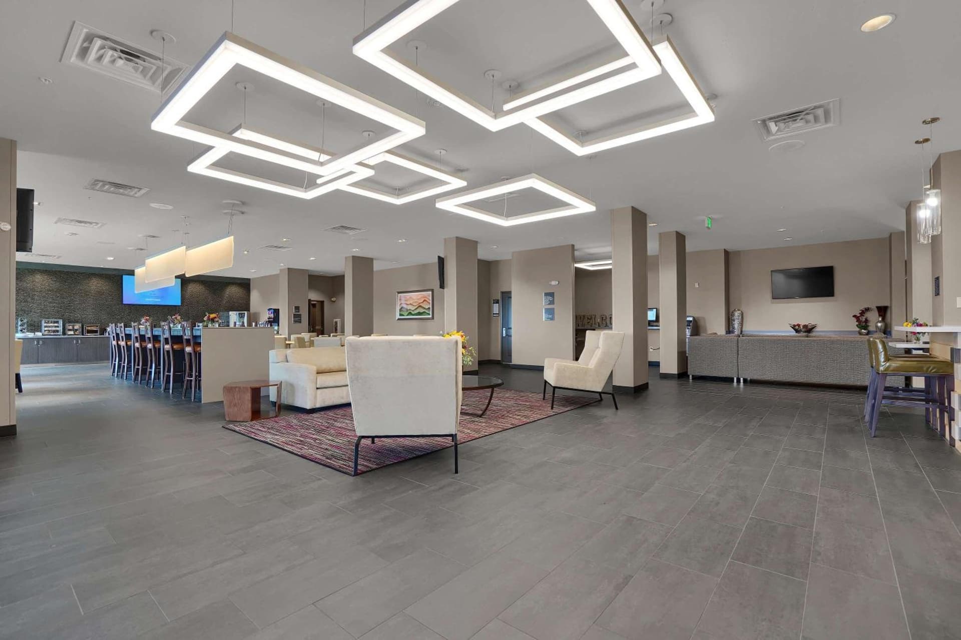 Best Western Plus Fillmore Inn & Suites gallery photo in Colorado Springs, CO — image 29