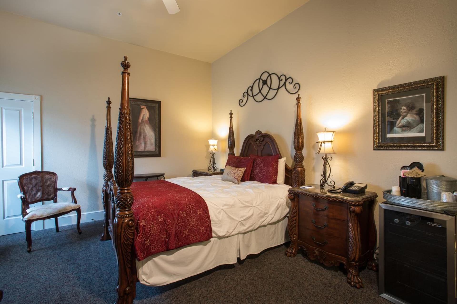 Gruene River Hotel & Retreat gallery photo in New Braunfels, TX — image 75
